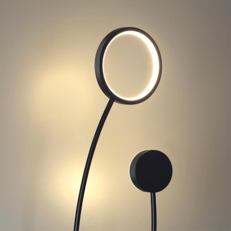 ARLO LED 14W 3000K 770LM floor lamp-1