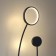ARLO LED 14W 3000K 770LM floor lamp
