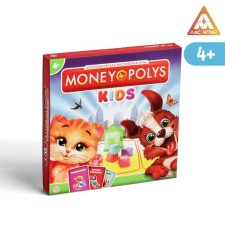 Board Economic Game 