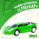 Inertial machine "Supercar", mix