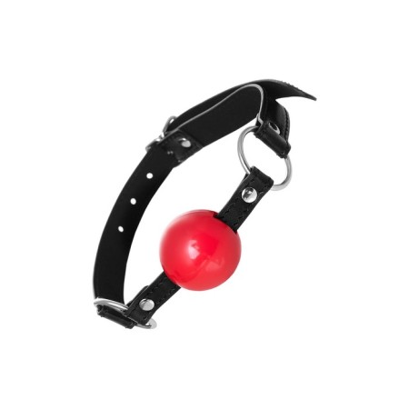 Miles Anonymo, TPR, 64 cm, red color