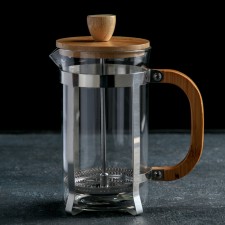 Teapot of the firefield - Press 