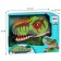 Lapal bubble generator "World of dinosaurs: tyrannosaurus", green color