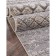 Rectangular carpet Ibiza 4942, size 160x230 cm, color Beige-Gray