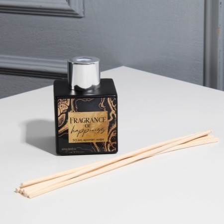 The aromatic diffuser "FrangRance of Happiness", the aroma of coffee, 50 ml.-1