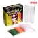 With your own hands. Creating a wax candle "Mint Fresh", a set for creativity
