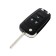Key case, folding, chevrolet