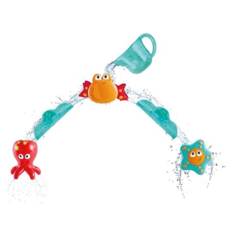Swimming toy "Ocean cascade"