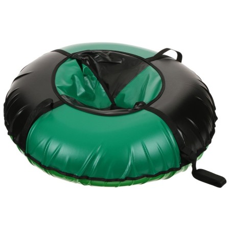 Tubing-vatrushka Onlitop "Standard", case diameter 110 cm, Mix color-8