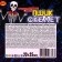 Liquid candy "Pshik Skeleton", 25 ml