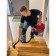 Construction vacuum cleaner Einhell PXC TE-VC 18/10 Li-Solo, 10 l, 10m, 90 mbar, without battery and ZU