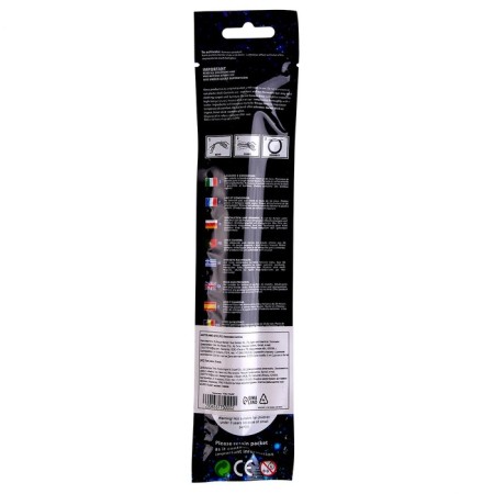 Neon stick "Bracelet", set of 3 pcs., Mix color-2