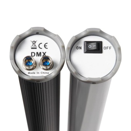 LED LED GreenBean Ledflow 2ft Bi-Color, DMX-2