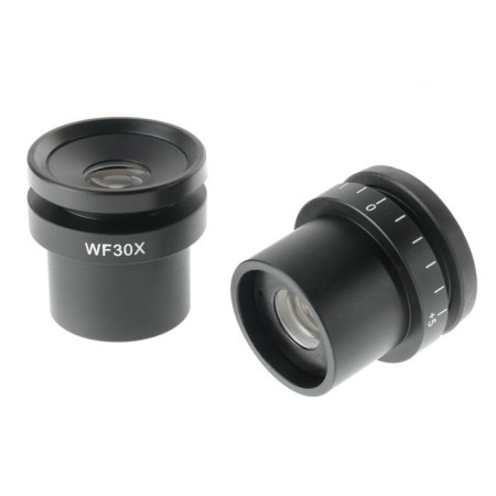 Oklar WF30x, stereo msa-1