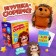 Soft toy Surprise "Hedgehog"