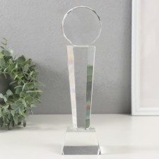 Souvenir Glass 