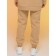 Female trousers, size 50, sandy color