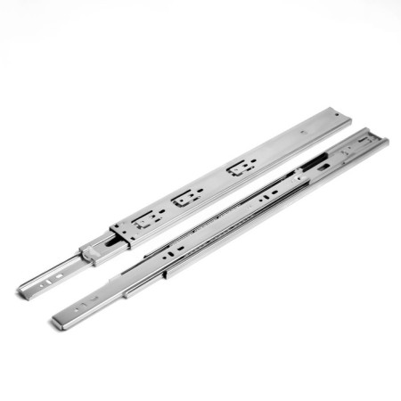 Ball guides tundra, with a closer 4510, l = 400 mm. H = 45 mm. 2 pcs-5
