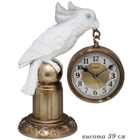 Table hours Lenardi
