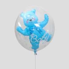 Polymer ball 24 