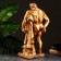 Figure "Heracles" Bronze, 15x24x46cm