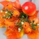 Decor for creativity "Autumn" 14 cm