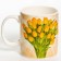 OLAFF mug, 350 ml