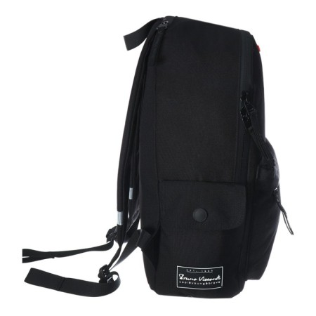 Youth backpack Bruno Visconti 12-003 40*30*17 virgin "Fox tail" Cher-3