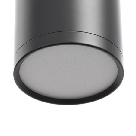 SPOT Lamp 80048/1 5W LED 4000K Black 6x6x6 cm-3