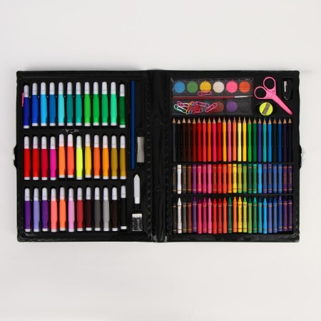New Year's set for creativity "New Year! Magical moments ", 150 items-2