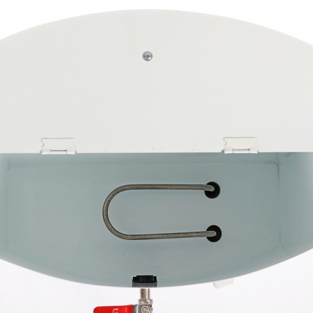 Wall -mounted Termix, with AVN, 1250 W, 20 l, white-4