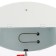 Wall -mounted Termix, with AVN, 1250 W, 20 l, white