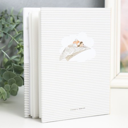 Photo album "Children's" 50 sheets 100 photos 10x15 cm-1