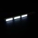 Furniture LED LED 4 W, 15 LED, traffic sensor, 3XAAA (not in compls)