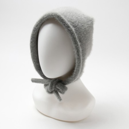 Women's cap minku one size 52-58 Gray