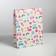 Package Gift Laminated Vertical, packaging, “Good mood!”, L 31 x 40 x 11.5 cm