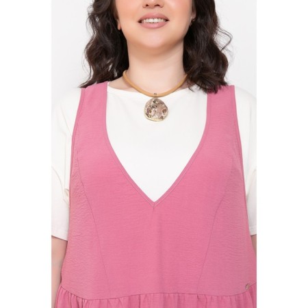 Sarafan female, size 56-3