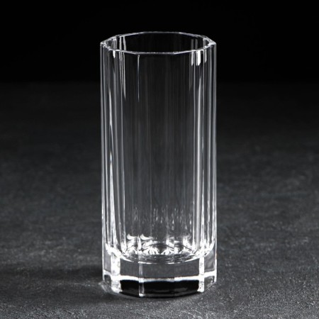 Glass glass Majesty, 400 ml