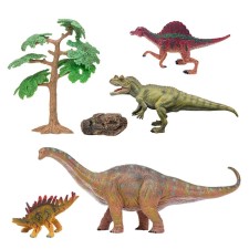 A set of figures 
