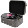 Vinyl player Ritmix LP-190B Dark Grey