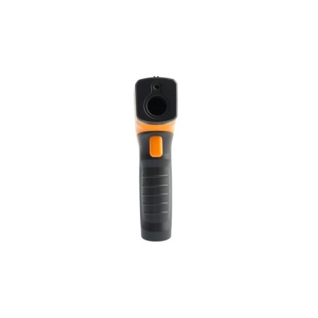 The infrared pyrometer Rexant R -400, 12: 1, from -50 to +400 ° C, ± 1.5 ° C, laser sight-4