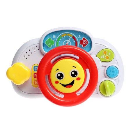 Musical toy "Super steering"-1