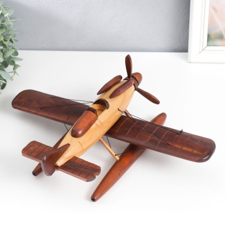 Souvenir tree "Airbag" 11.5x27x35.5 cm-2