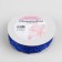 Figure tape "Vyunchik", 25 mm, 9 ± 0.5 m, blue color