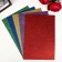 Foamiran's set with glitter "Astra Creative" Assorted, 20x30cm, 2mm, 5pcs