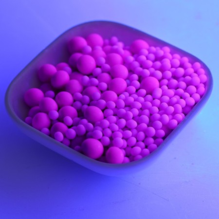 Sprinking is soft: purple, 25 g.-2