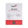 Computer speakers 2.0 Genius SP-125U, 2x1.5W, USB, black