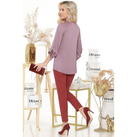 Female blouse "Elian", size 44-4