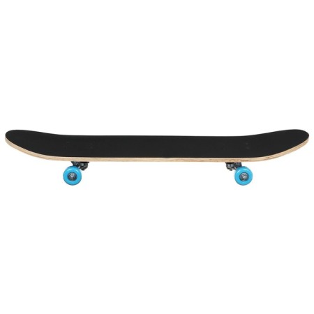 Skateboard Teenage Onlytop, 78x20 cm, PVC 50 mm wheels, aluminum frame-2