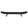 Skateboard Teenage Onlytop, 78x20 cm, PVC 50 mm wheels, aluminum frame